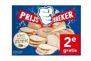 het beste van deen west fries brood