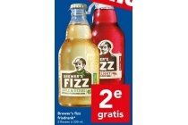brewer s fizz frisdrank