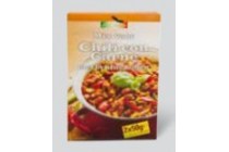 el condor chili con carne mix
