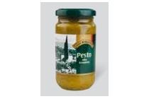 casa romantica pesto alfa genovese