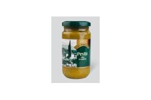 casa romantica pesto alfa genovese