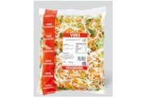 vers voordeel bami nasi groenten