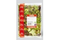 vers voordeel rucola melange