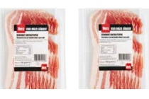 gerookt ontbijtspek