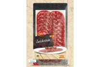 salchichon