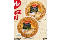 tortilla