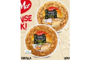 tortilla