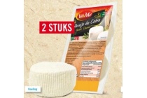 verse geitenkaas
