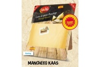 manchego kaas