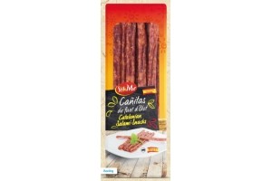 mini chorizo