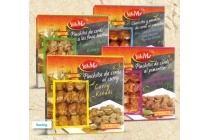 tapasspiesjes