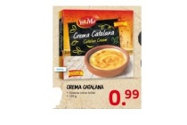 crema catalana