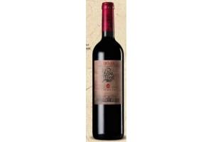 rioja crianza