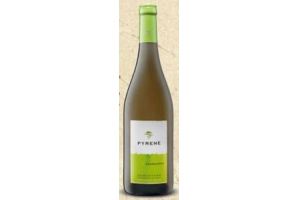 somontano chardonnay