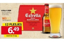 estrella damm