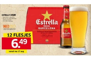 estrella damm
