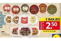 tapas