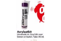 acrylaatkit