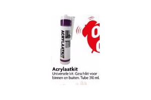 acrylaatkit