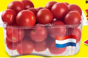 hollandse cherry tomaten