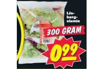 ijsbergslamix