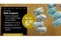 batik breigaren