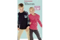 kindersweater