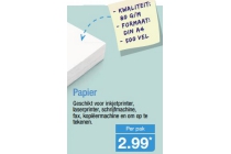 papier