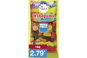 winegums