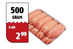 kipfilet