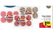 coop cakejes