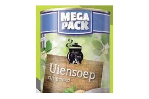 uiensoep