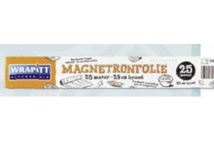 magnetronfolie