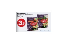 iglo maaltijden