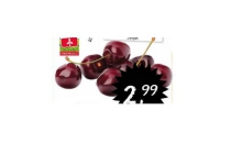 zoete kersen