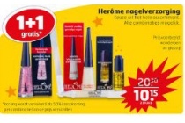 herome nagelverzorging