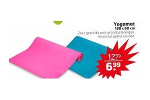 yogamat