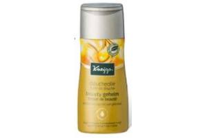 kneipp doucheolie beauty geheim