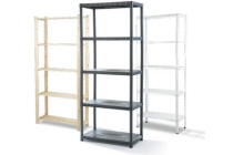 gamma houten wandrek