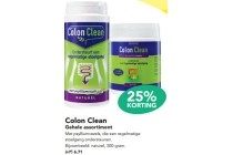 colon clean