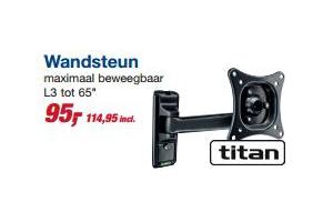 wandsteun