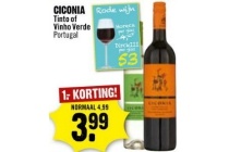 ciconia