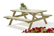 picknicktafel