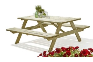 picknicktafel