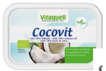 vitaquell cocovit margarine