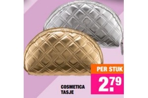 cosmetica tasje