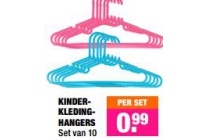 kledinghangers