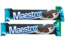 maestro koekjes