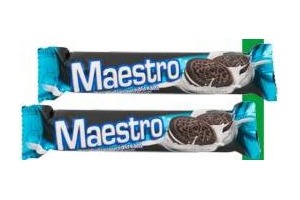 maestro koekjes