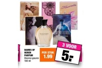 dames en heren parfum